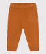 Pantalon en velours bébé