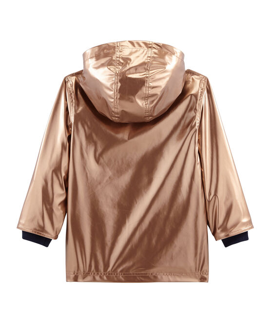 Oliejas voor meisjes COPPER