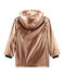 Oliejas voor meisjes COPPER