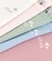 Lot de 5 bodies manches courtes en coton variante 1