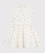 blanc/multicouleur