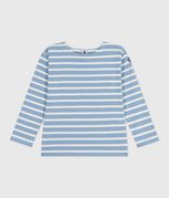blauw ADRIATIC/ MILK