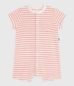 oranje MARSHMALLOW/ ABRICOT