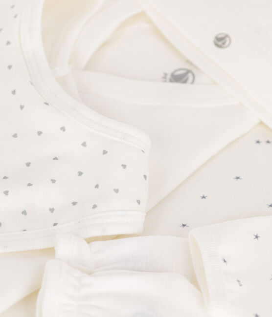 Valise maternité matières légères bébé variante 1