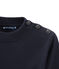 Pull marin femme iconique bleu SMOKING