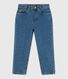 Kinderbroek van denim
