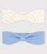 Set van 2 hoofdbanden voor baby's