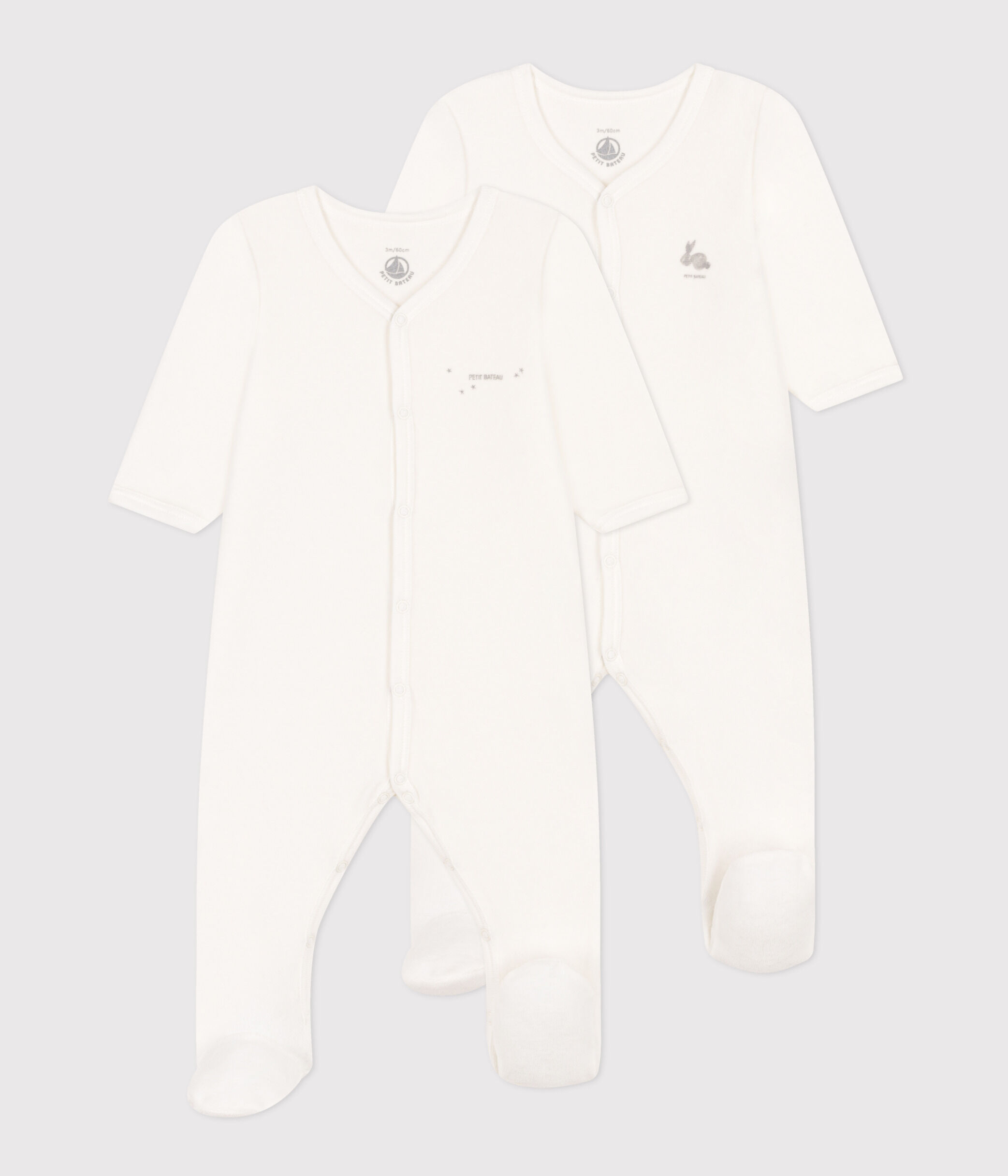 Lot pyjama bebe velours online