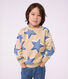multicouleur/blauw/multicouleur