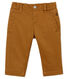Broek voor babyjongens gevoerd met fleece