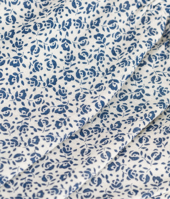 Babybroek van luchtig katoen met print AVALANCHE/ INCOGNITO