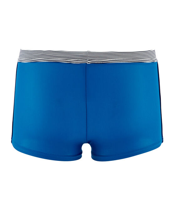 Maillot de bain enfant garçon bleu RIYADH