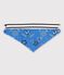 Lot de 2 bandanas bébé variante 1