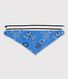 Lot de 2 bandanas bébé