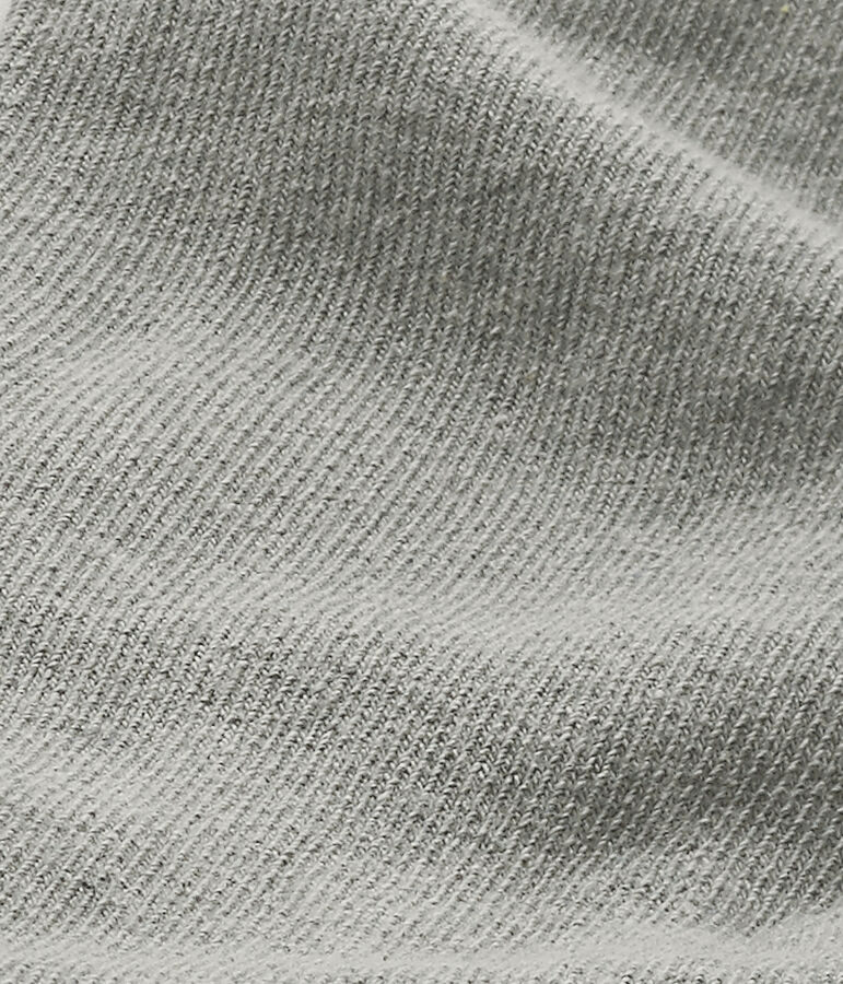 Collant fille gris SUBWAY CHINE