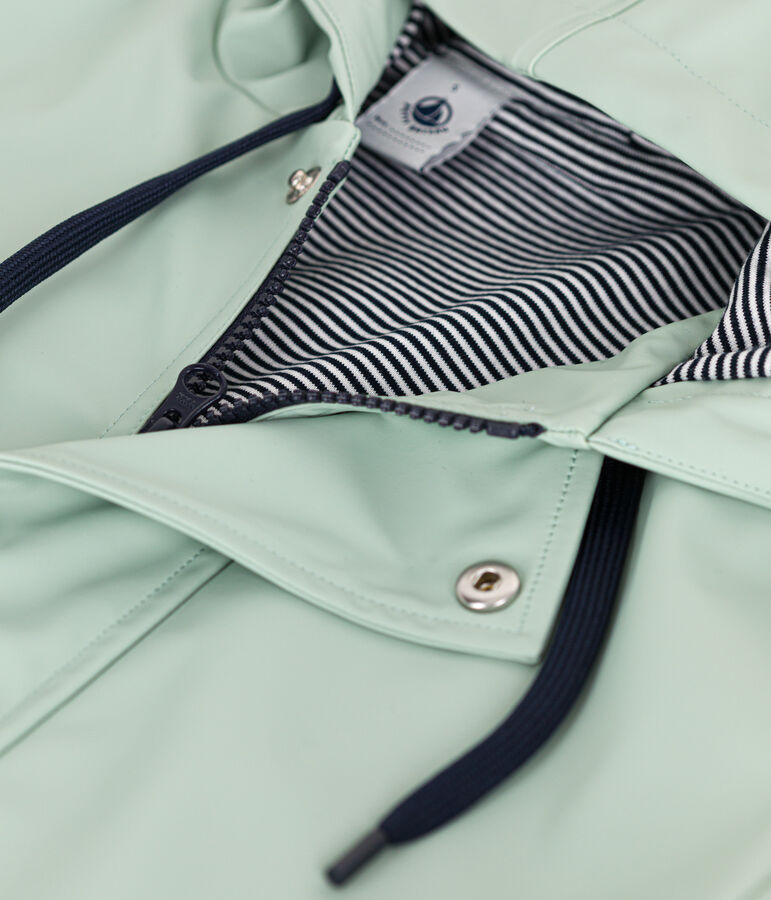 Cir&eacute; iconique Femme / Homme vert