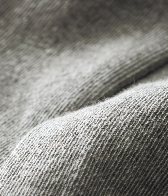 Collants bébé fille gris Subway Chine