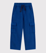 blauw INCOGNITO