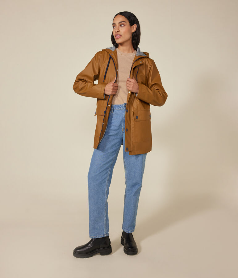 Cir&eacute; iconique Femme / Homme marron