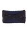 Meisjessnood blauw SMOKING/geel OR