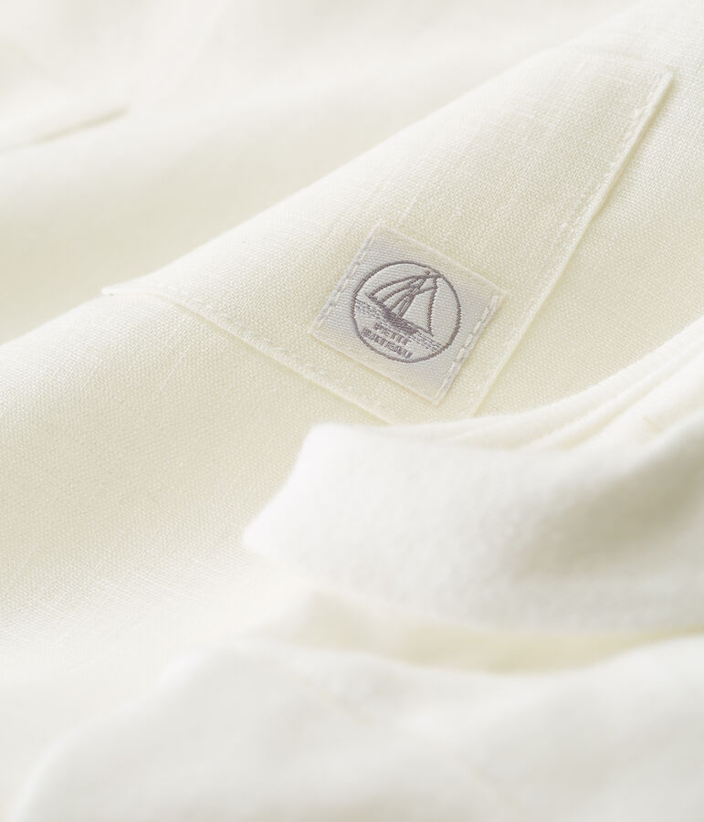 Feestelijk ensemble met 2 delen voor babyjongens VARIANTE 1 CN