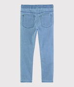 blauw DENIM CLAIR