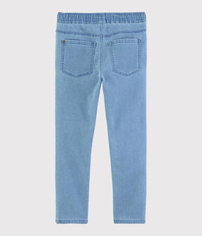blauw DENIM CLAIR