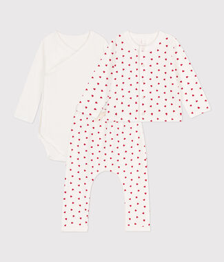 wit/rood