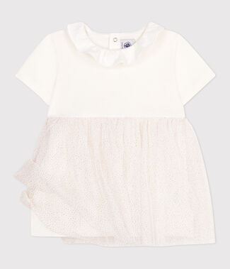 blanc/rose