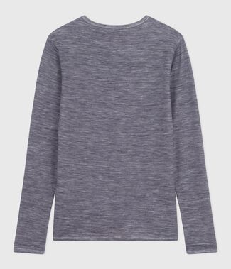 blauw SOIR/ MARSHMALLOW