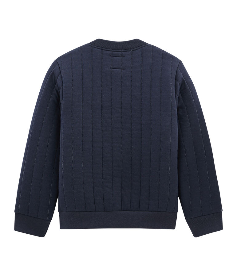 Teddy Jean Jullien blauw