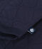 Damesvestje van tubic blauw SMOKING