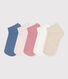 multicouleur