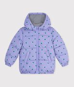 purper/multicouleur