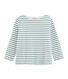 blanc/vert