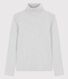 Sous-pull iconique cocotte en coton Femme