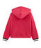 Sweatshirt met capuchon meisjes SIGNAL