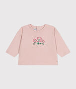 roze SALINE