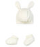 Set babymuts en -schoentjes van tubic variante 1