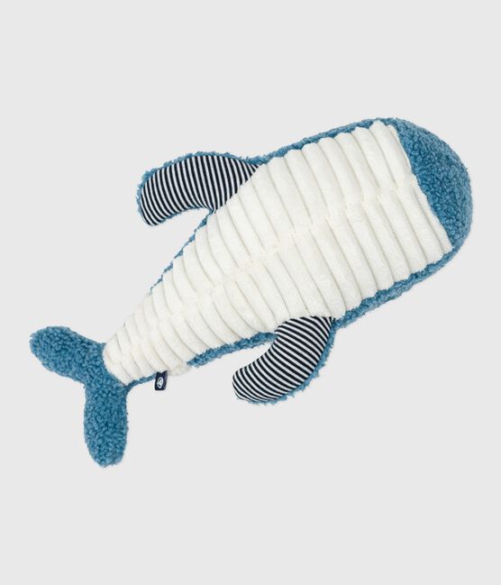 Peluche baleine bébé SOIR