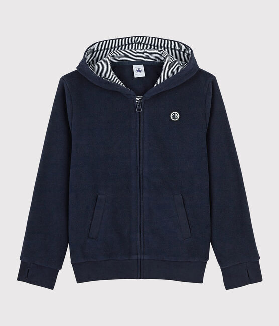 VESTE POLAIRE ENFANT