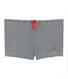 Maillot de bain garçon en milleraies