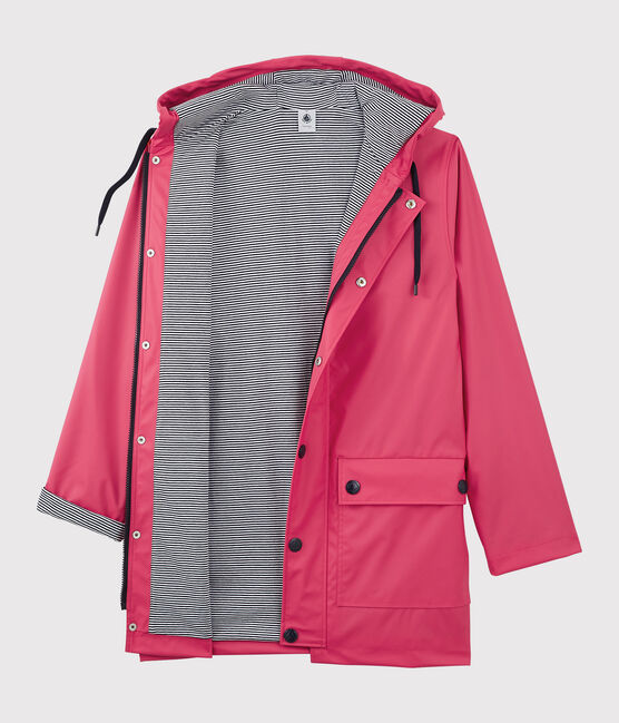 Ciré iconique Femme/Homme rose CAPRICE