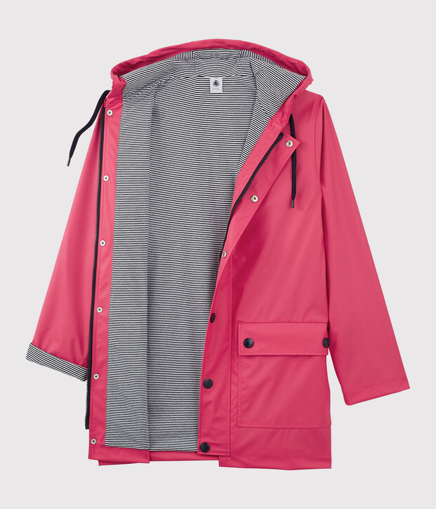 Cir&eacute; iconique Femme/Homme rose