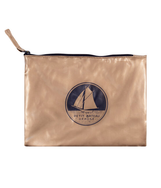 Pochette cuivre COPPER