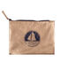Pochette cuivre
