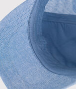 blauw DENIM CLAIR
