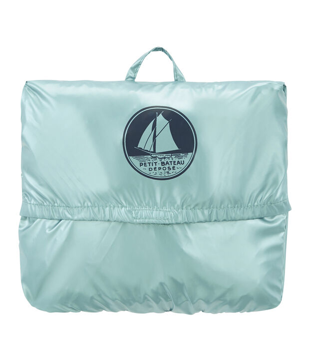 Uniseks windstopper voor kinderen CRYSTAL BRILLANT