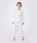 blanc MARSHMALLOW/blanc MULTICO