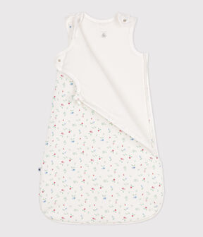 blanc MARSHMALLOW/blanc MULTICO